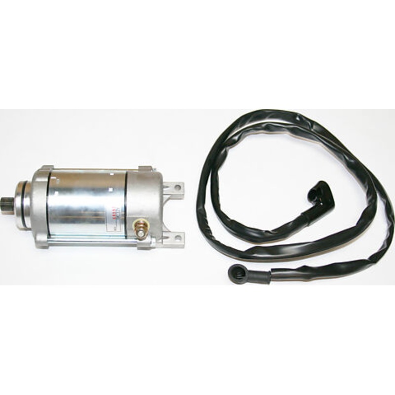 Performance Starter Motor