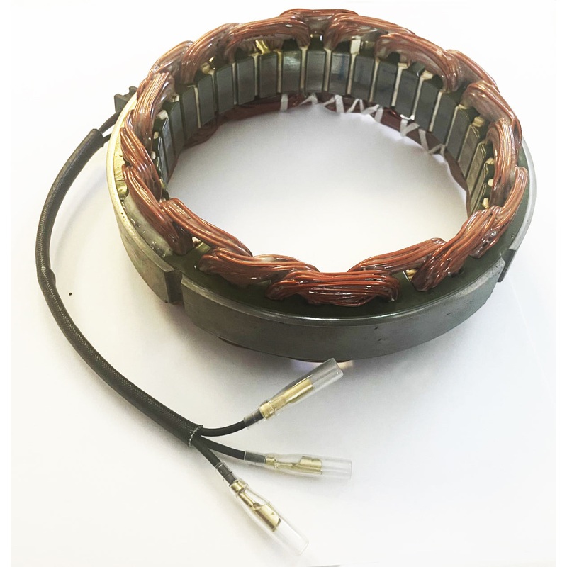Premium Stock Type Stator