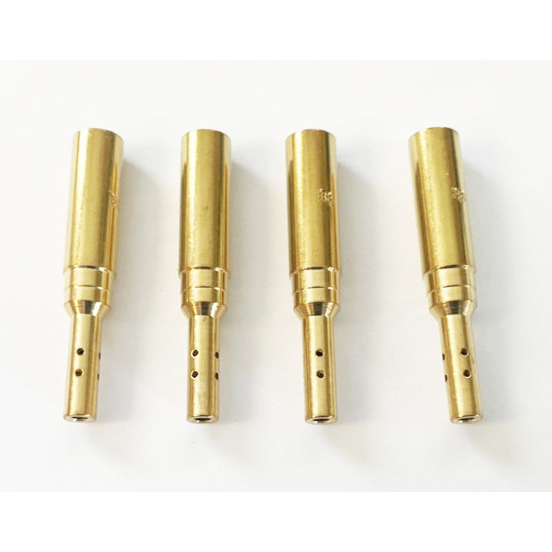 Press In Pilot Jet Set ~ Size #38 (Pk/4)