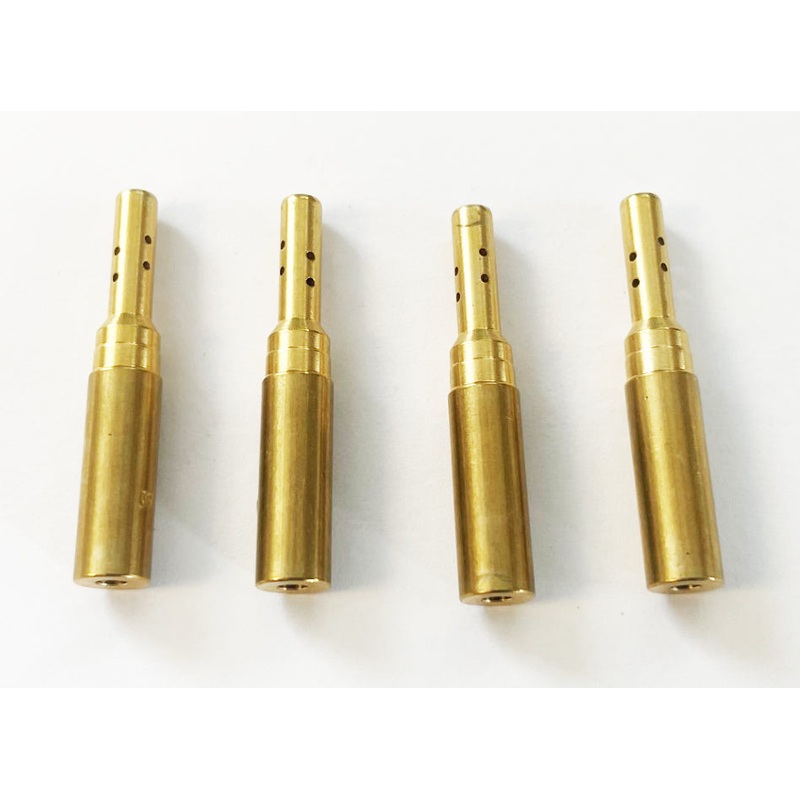 Press In Pilot Jet Set ~ Size #40 (Pk/4)