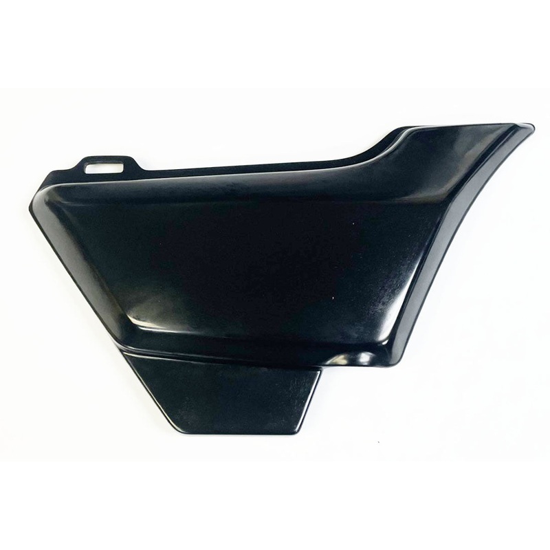 Right Side Stock Type Side Cover ~ CB750C 1980-82