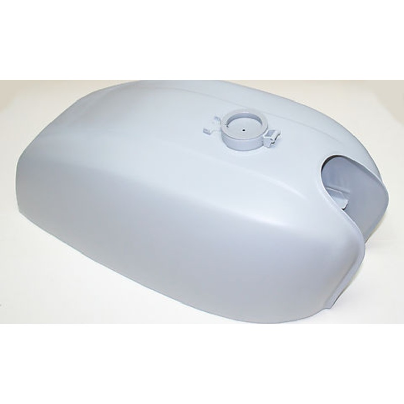 Stock Type Gas/Fuel Tank