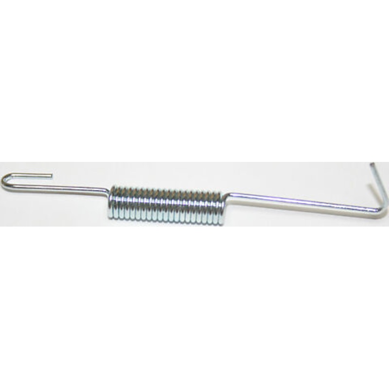 Stop Switch / Rear Brake Light Spring