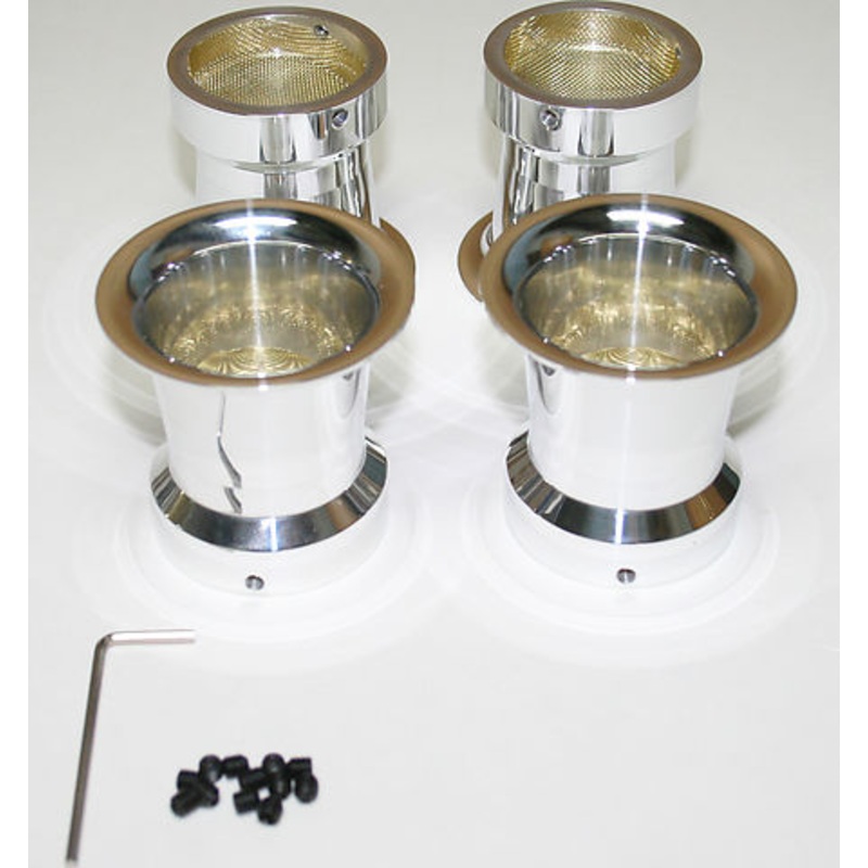 Velocity Stack Set