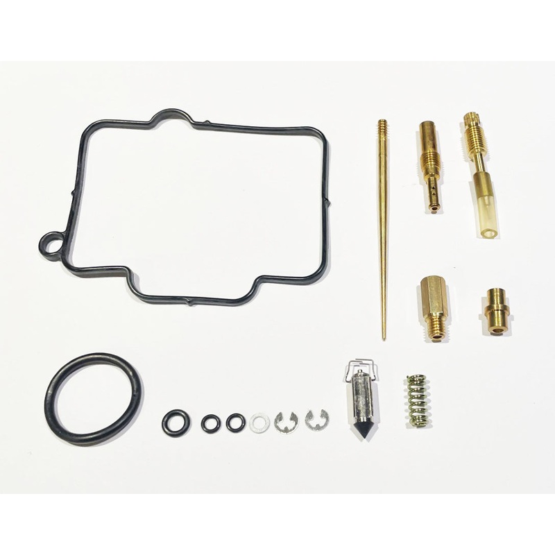 00-06 XR650R Carb Rebuild Kit