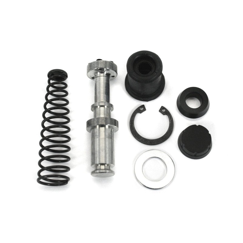 1977-78 CB750 CB550 CB400 Front Brake Master Cylinder Rebuild Kit