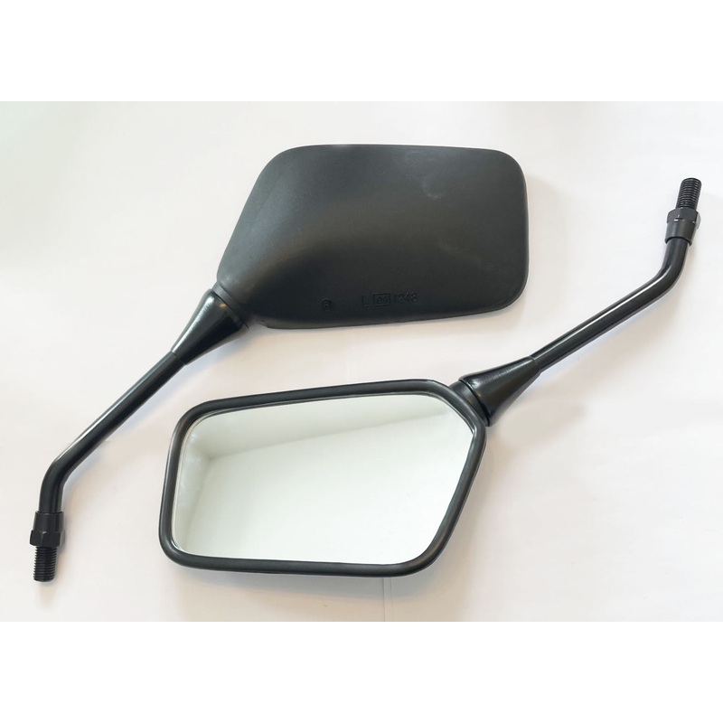 1986 CB700SC Stock Type Mirror Set/2