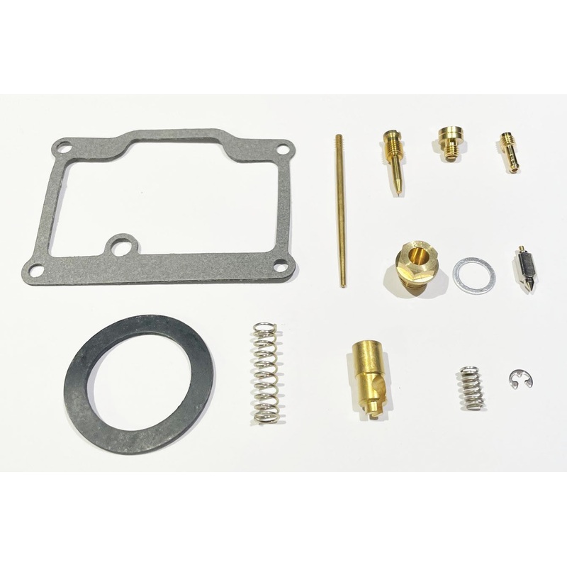 72-75 H2 Carb Rebuild Kit