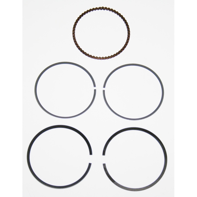 74-78 CB550K / 75-77 Cb550F Piston Ring Set (Standard Size) 73-1025