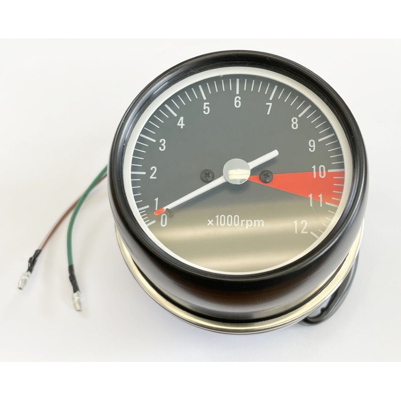 75-77 CB400F Stock Type Tachometer