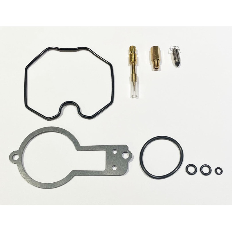79-82 XR500R Carb Rebuild Kit