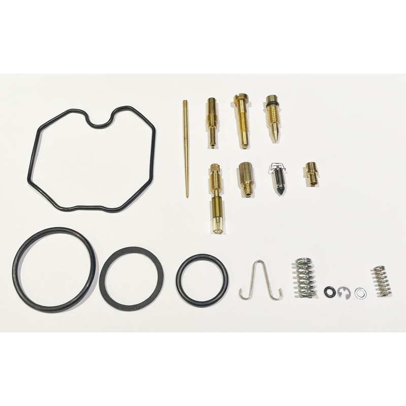 86-97 XR200R Carb Rebuild Kit