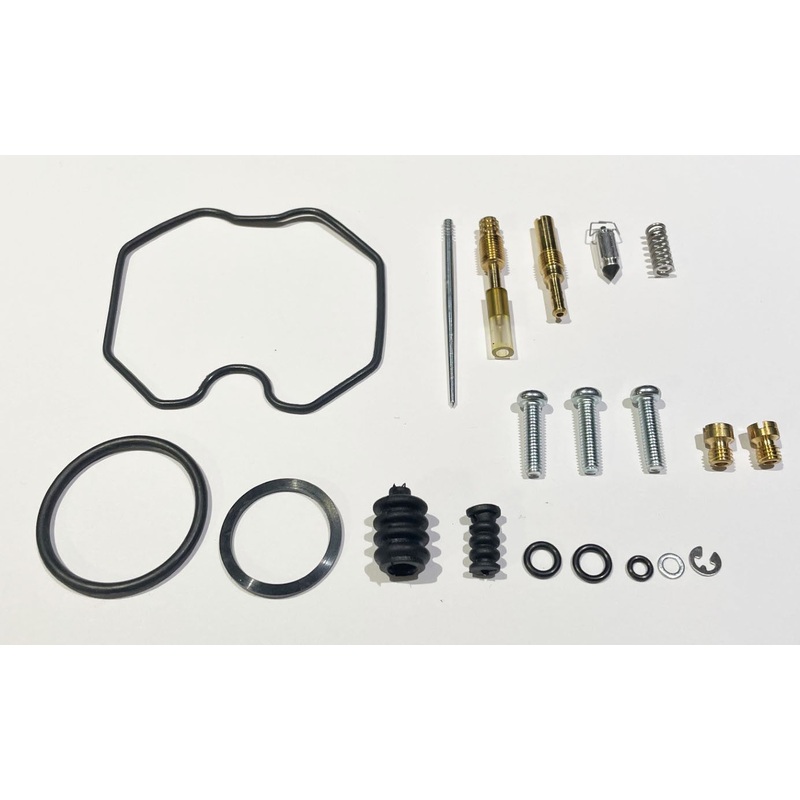 87-00 XR100R Carb Rebuild Kit