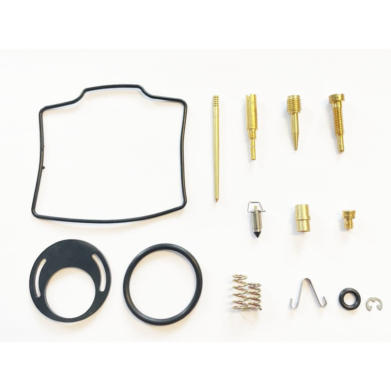 87-88 XR80R Carb Rebuild Kit