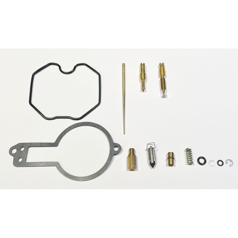 91-00 XR600R Carb Rebuild Kit