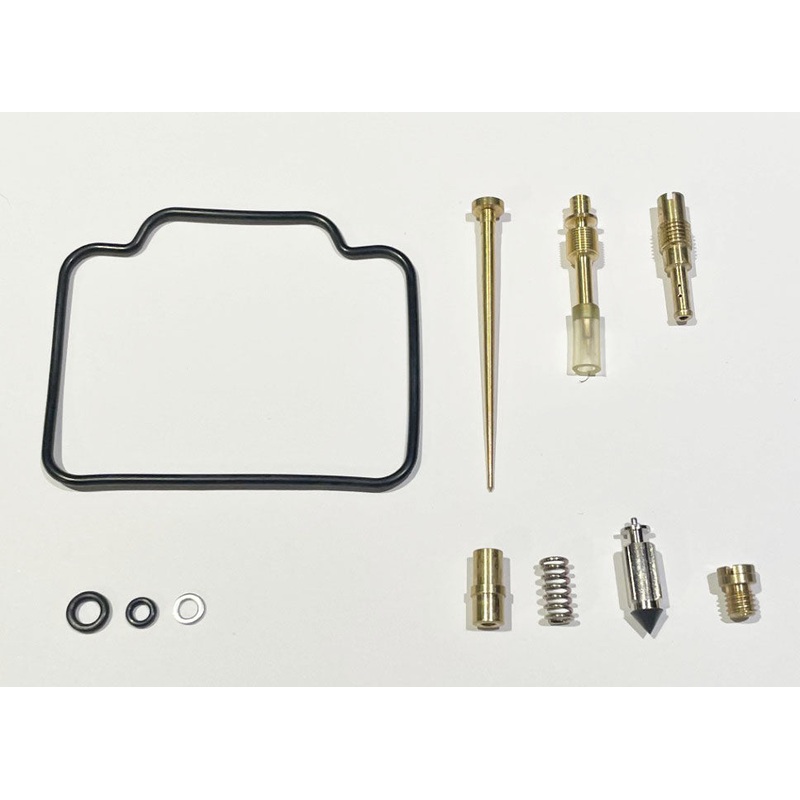 93-09 XR650L Carb Rebuild Kit