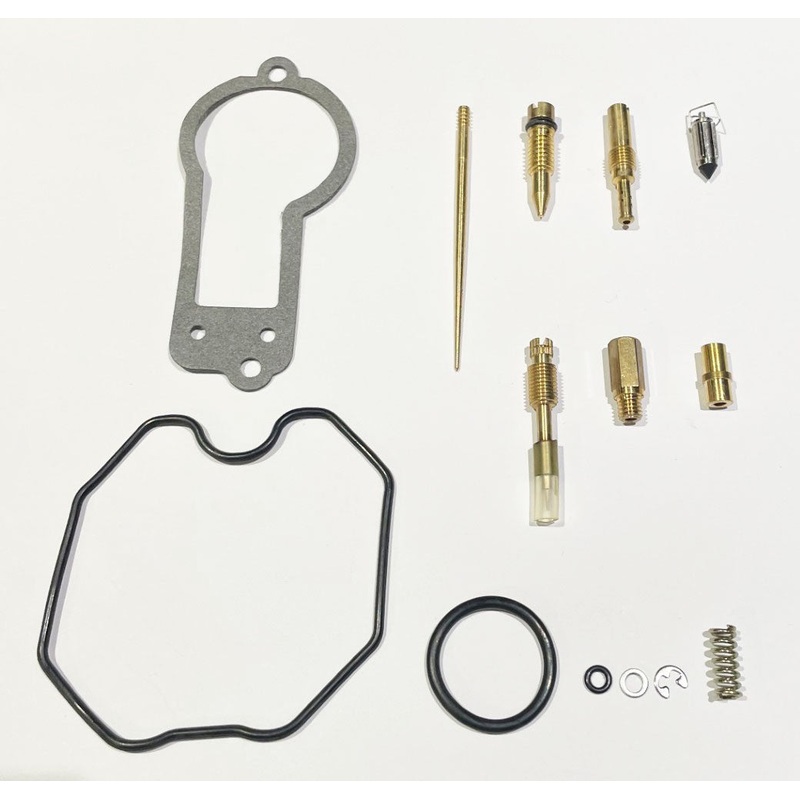 96-04 XR250R Carb Rebuild Kit