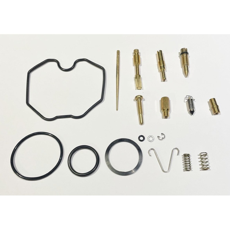 98-02 XR200R Carb Rebuild Kit