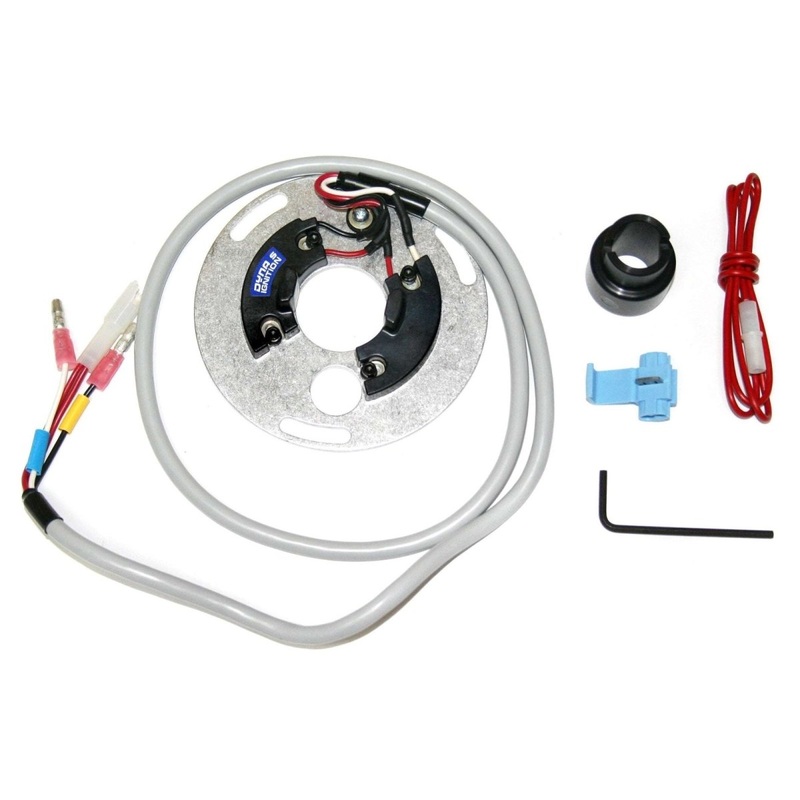 CB750 / CB550 / CB500 Dynatek Dyna S Ignition System