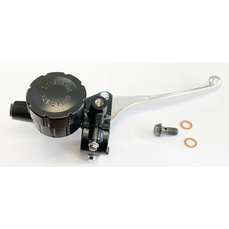 CB750 CB650 CB550 CB500 CB450 CB400 CB350 Front Brake Master Cylinder Assembly (14mm)