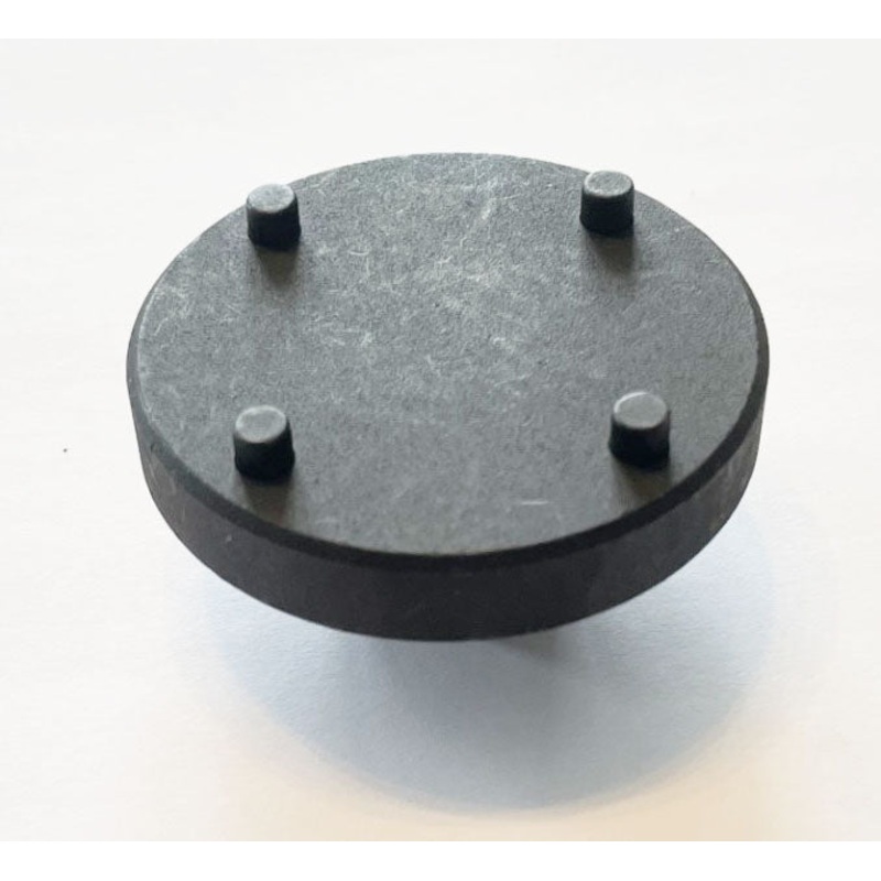 CBX GL1000 GL1100 Rear Wheel Bearing Removal Tool