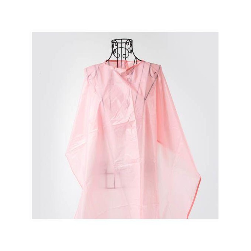 Waterproof Salon Drappers Barber Cutting Hair Cape Gown