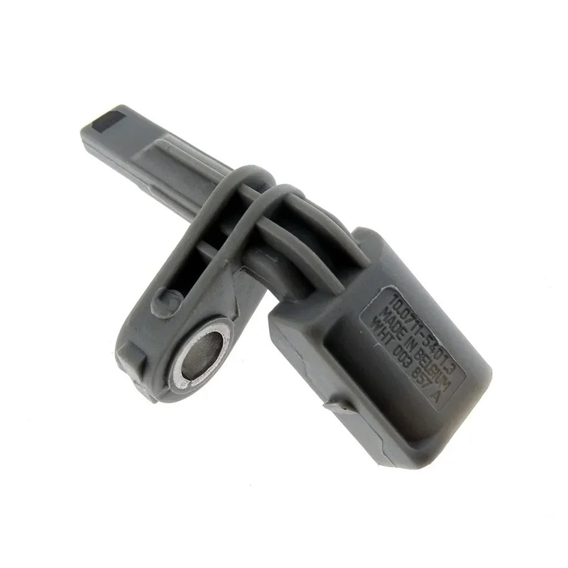 WHT003857A 1Pcs left front ABS speed sensor gray for Passat CC B7 Jetta MK6 Tiguan Jetta Audi A3 S3 Q2 CC WHT 003 857A