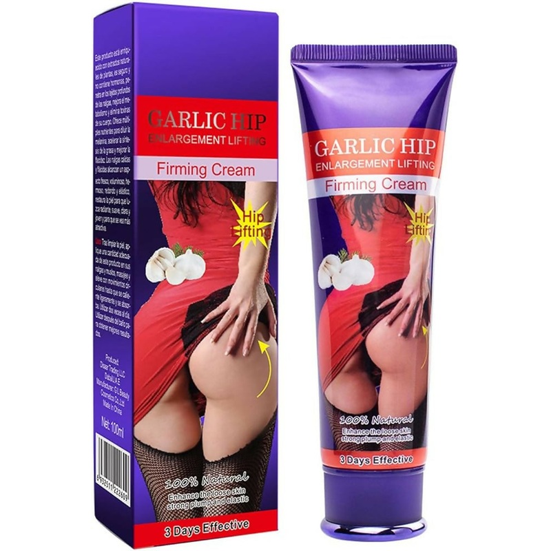 Aichun Hips And Butt Enlargement Cream Lifting & Firming