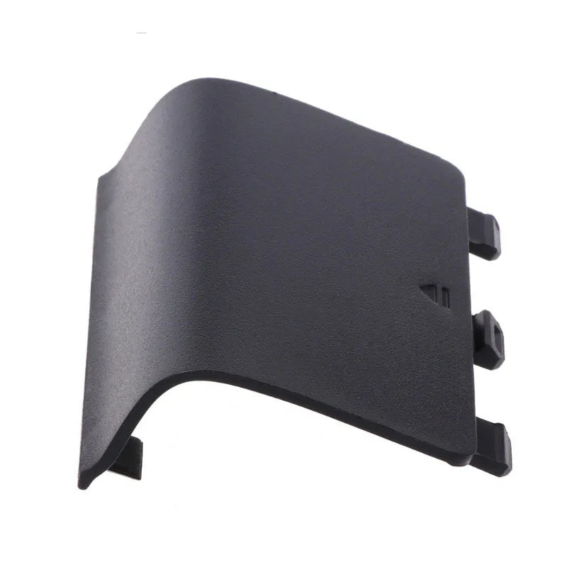 Black Replacement Battery Cover Lid for Xbox ONE Controller