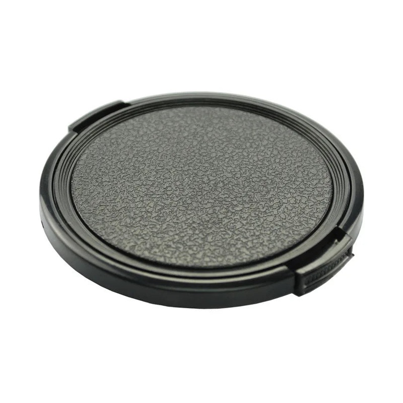 34 37 39 40.5 43 46 49 52 55 58 62 67 72 77 82 86 95mm Camera Lens Cap Protection Cover Lens Front Cap for canon nikon DSLR Lens