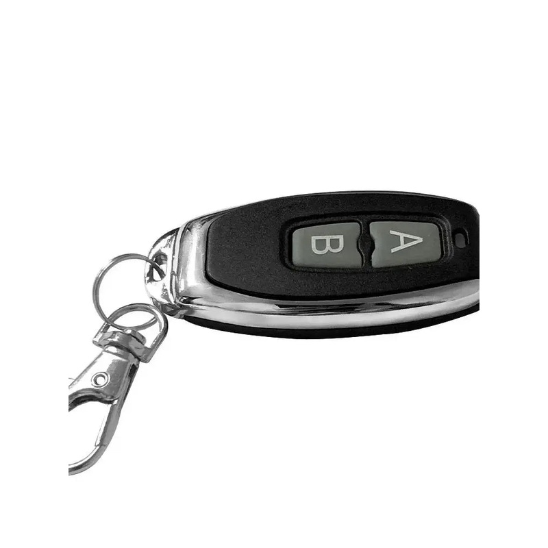 Special Offer ! For Remote Control 433.42MHz Garage Door Control Transmitter