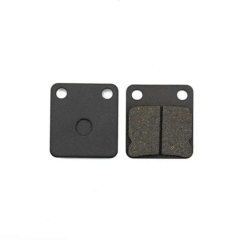 1 pair Motorcycle BRAKE PADS 50cc – 250cc ATV Quad Go Kart Most  Dirt Pit Bike Scooter Hydraulic Brake PADS