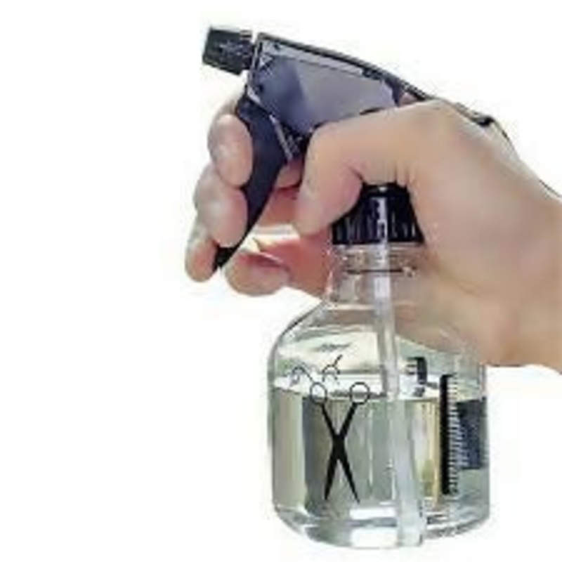 Spray Bottle For Hair, Beauty, Art & Home