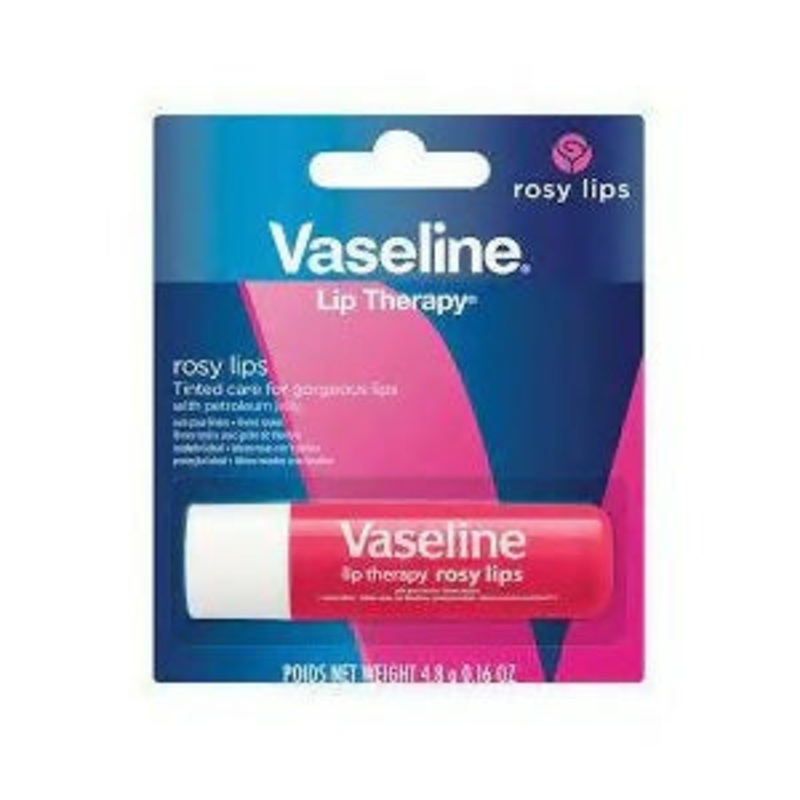 Vaseline Lip Therapy Rosy Lips Stick