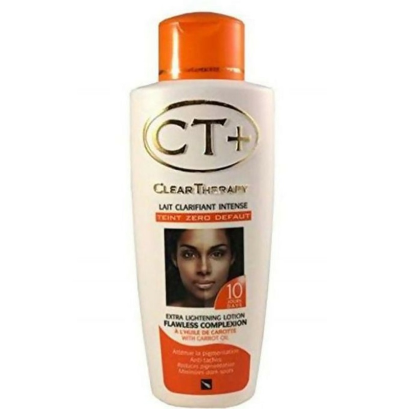 Clear Therapy CT+ Clear Therapy Extra Carrot Lightening Lotion