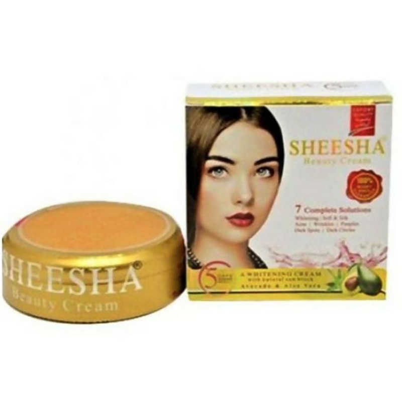 Sheesha Beauty Face Cream – 30g