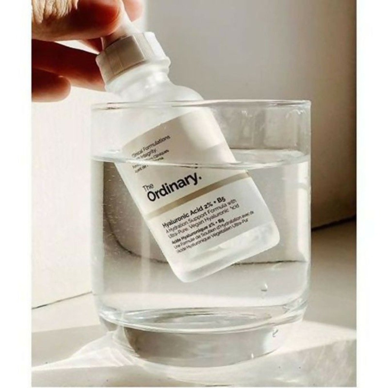 The Ordinary Hyaluronic Acid 2% + B5- 30ml.