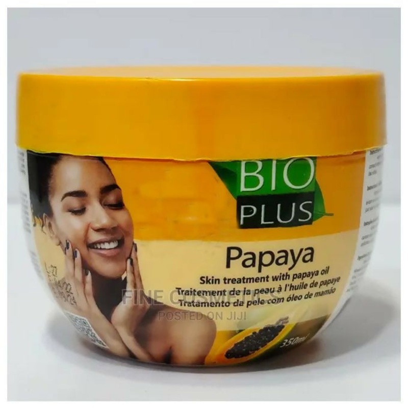 Bio Plus Papaya Skin Treatment
