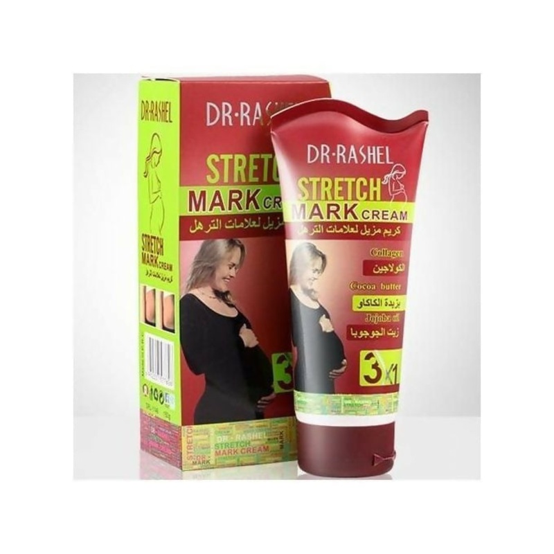 Dr. Rashel Stretch Mark Removal Cream