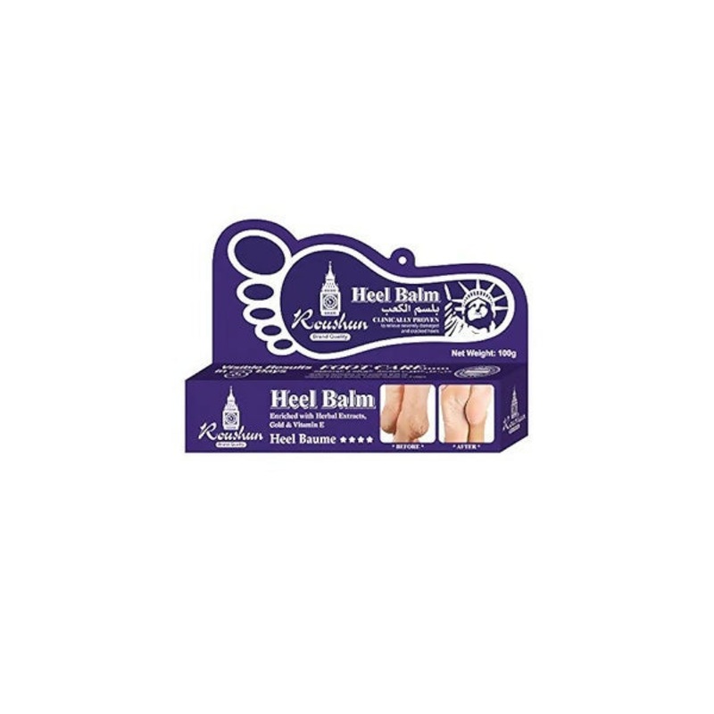 Roushun Heel Balm Foot Care Cream