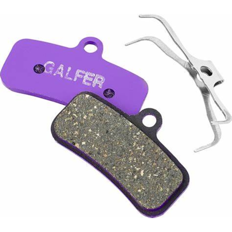 GALFER E-BIKE SHIMANO BRAKE PADS For Sur Ron Light Bee & Talaria Sting