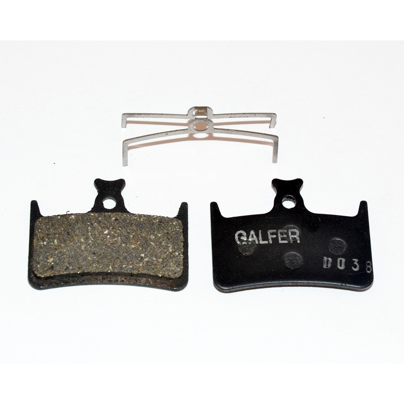 GALFER STANDARD HOPE E4 PADS For Upgraded Sur Ron & Talaria Brake Systems