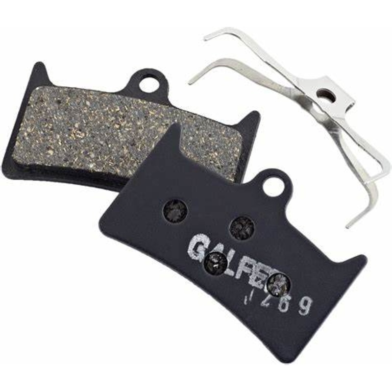 GALFER STANDARD HOPE V4 BRAKE PADS For Upgraded Sur Ron & Talaria Brake Systems