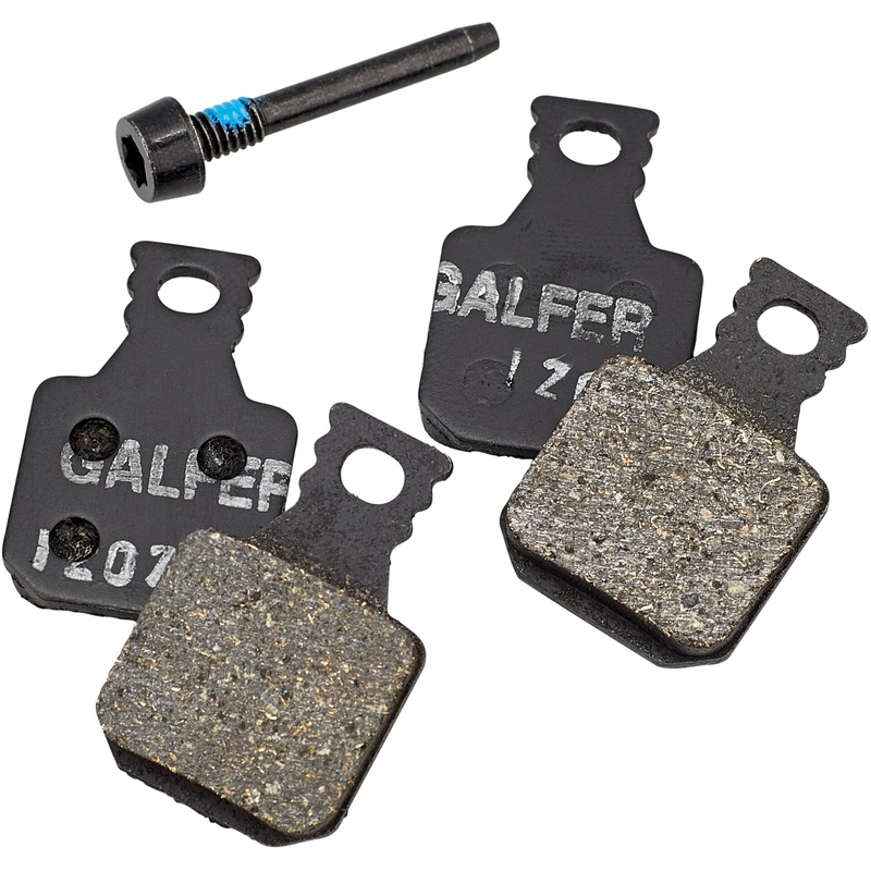 GALFER STANDARD MAGURA BRAKE PADS For Sur Ron & Talaria MT5 Brake Systems