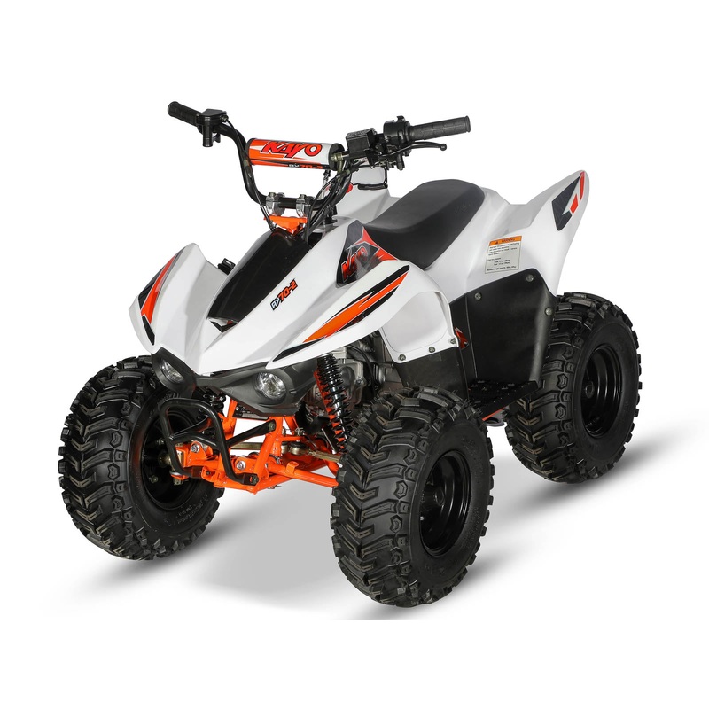 KAYO RACING FOX AY70-2024 IN STOCK