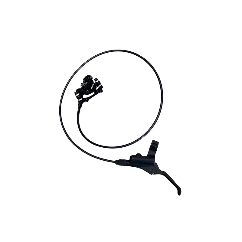 REVVI 16+ HYDRAULIC BRAKE CONVERSION KIT