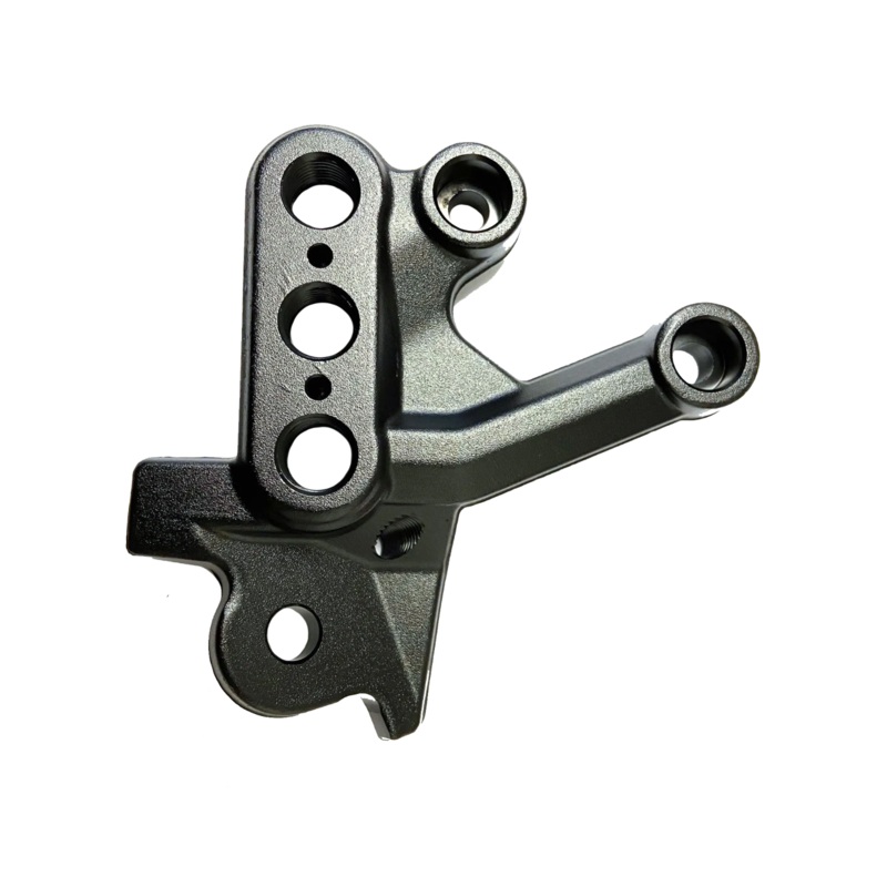 SUR RON FOOT PEG HANGER LEFT (STAND SIDE)