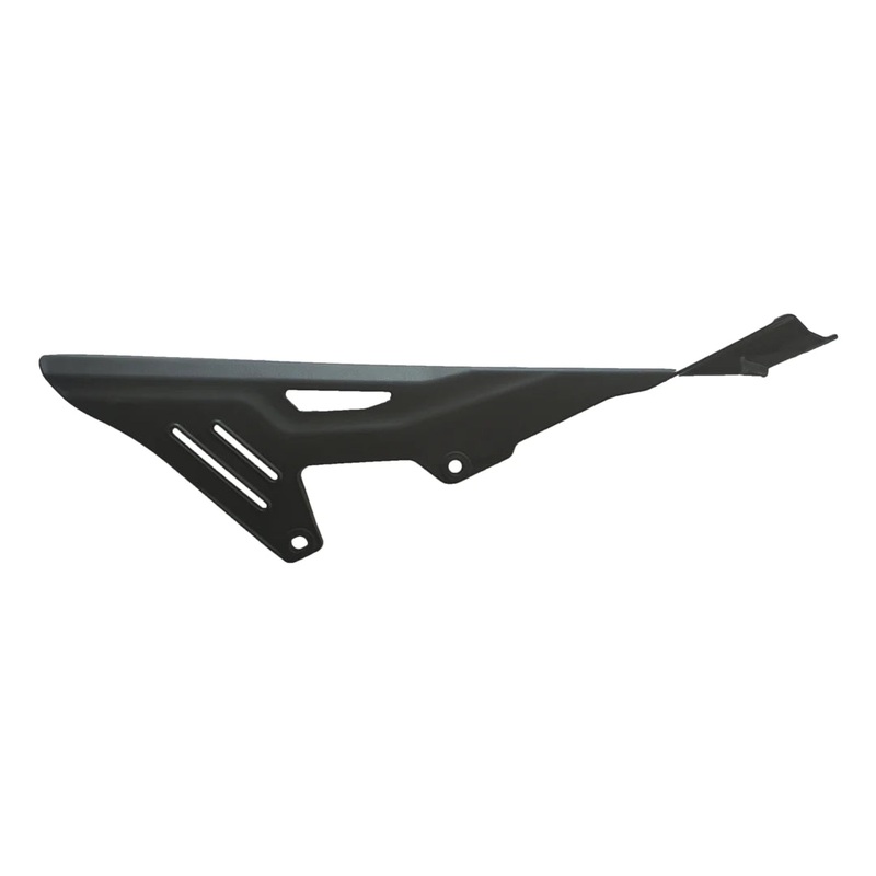 SUR RON LIGHT BEE CHAIN GUARD – BLACK