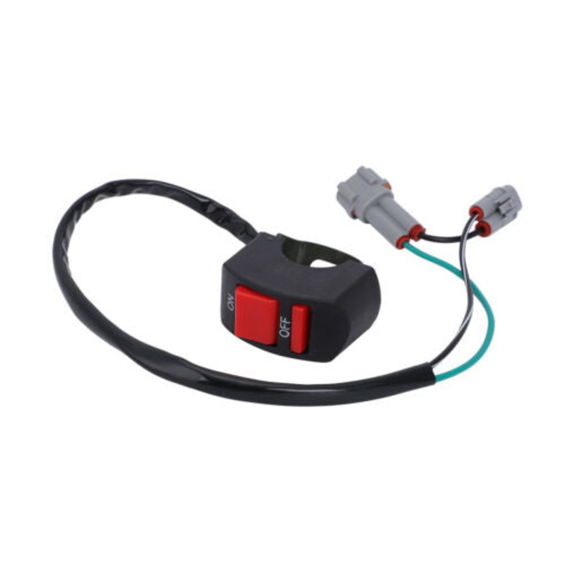 SUR RON Light Bee LIGHT SWITCH (PLUG & PLAY)