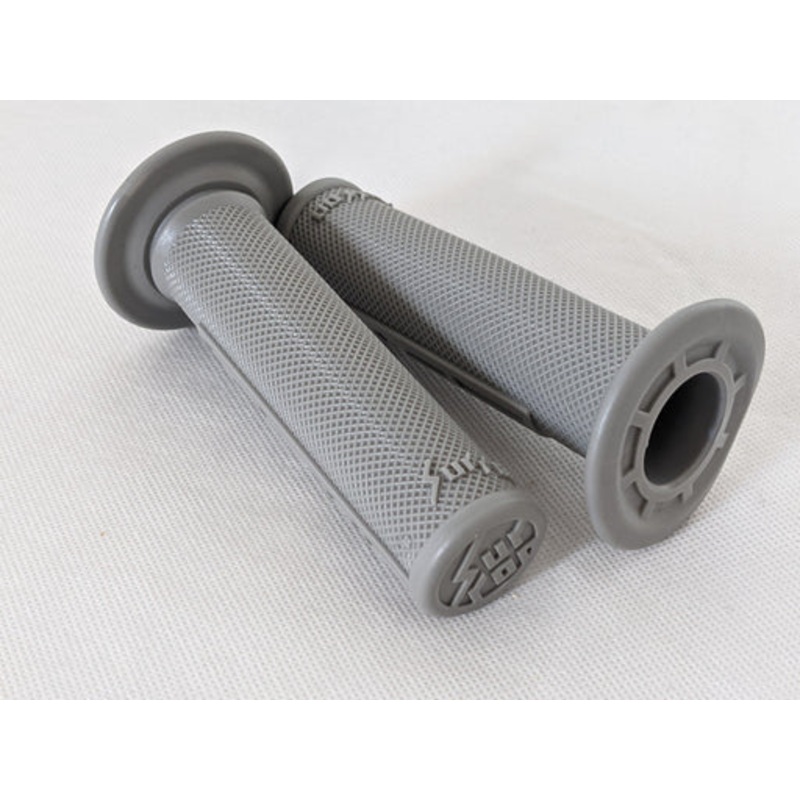 SUR RON LIGHT BEE OEM GRIP SET – GREY